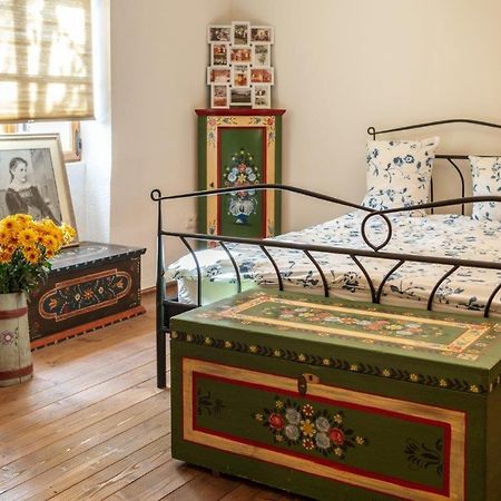 Casa Schmidt 호텔 Crit 외부 사진