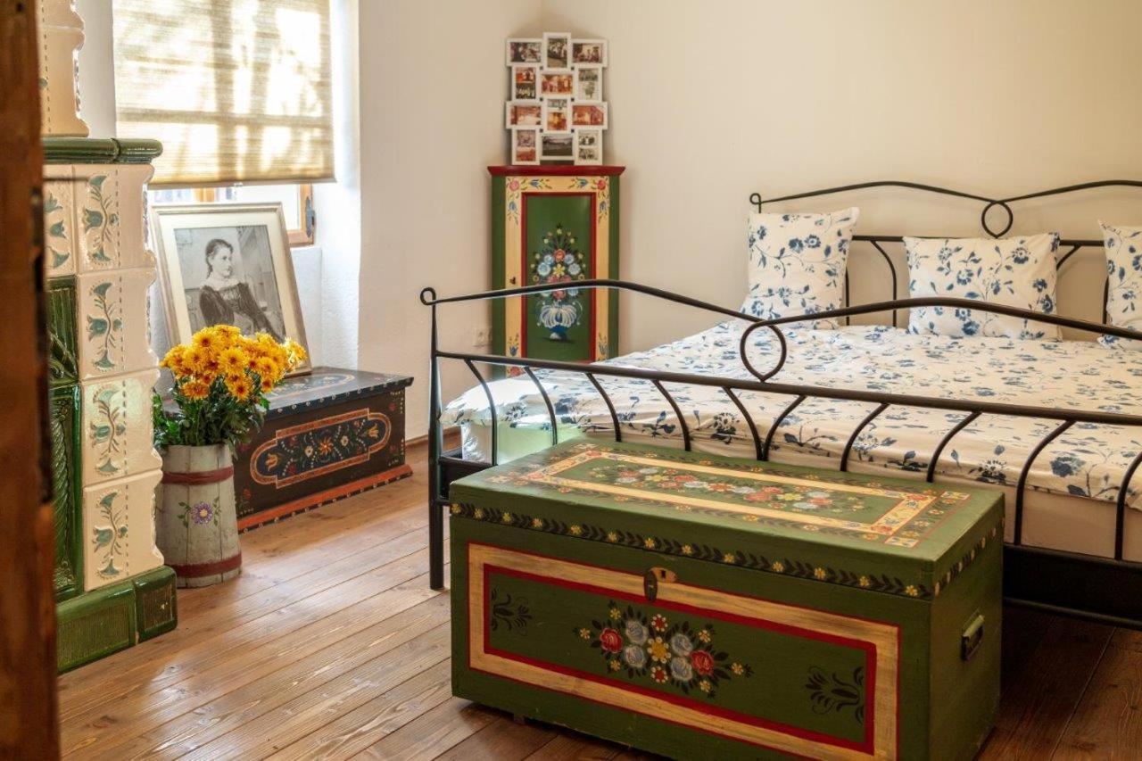 Casa Schmidt 호텔 Crit 외부 사진