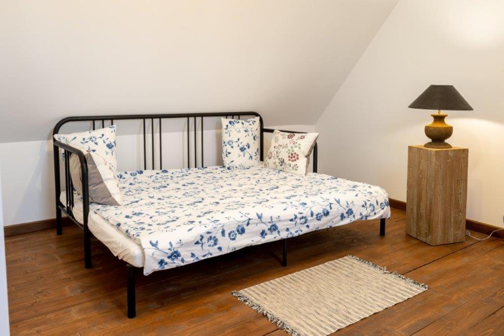 Casa Schmidt 호텔 Crit 외부 사진